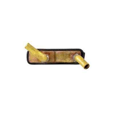 Rareelectrical - New Hvac Heater Core Compatible With Mpv 1989-1998 By Part Numbers 94796 394181 98796 - Image 2