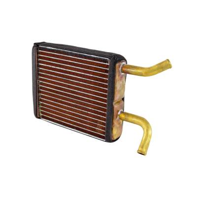 Rareelectrical - New Hvac Heater Core Compatible With Mpv 1989-1998 By Part Numbers 94796 394181 98796 - Image 3