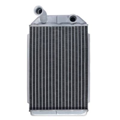 Rareelectrical - New Hvac Heater Core Compatible With Camry Camry 1997-1998 By Part Numbers 94800 399217 98800 - Image 3