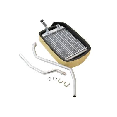 Rareelectrical - New Hvac Heater Core Compatible With Camry 300 Camry Avalon S3 1992-2001 By Part Numbers 94801 98801 - Image 4