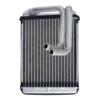 Rareelectrical - New Hvac Heater Core Compatible With Cc Accord 1994-1999 By Part Numbers 94802 98802 - Image 3
