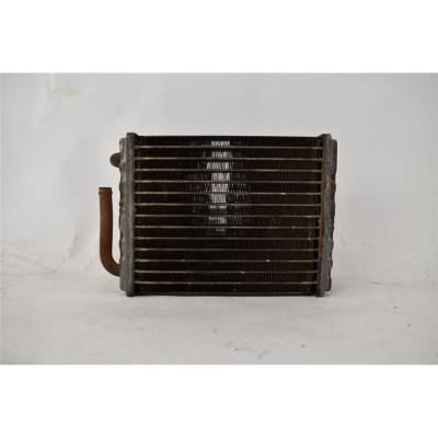 Rareelectrical - New Hvac Heater Core Compatible With Prelude 1983-1987 By Part Numbers 94682 399354 98682 - Image 1