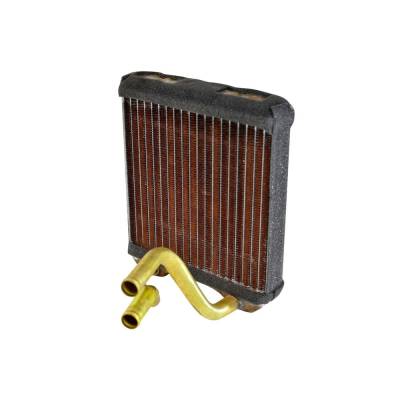 Rareelectrical - New Hvac Heater Core Compatible With Avenger Eclipse 1995-1996 By Part Numbers 94807 399250 98821 - Image 3