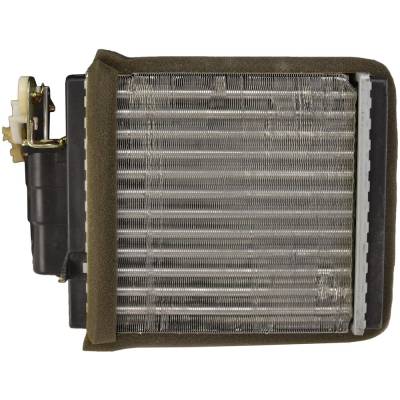 Rareelectrical - New Hvac Heater Core Compatible With Part Numbers 2-656 98901 - Image 1