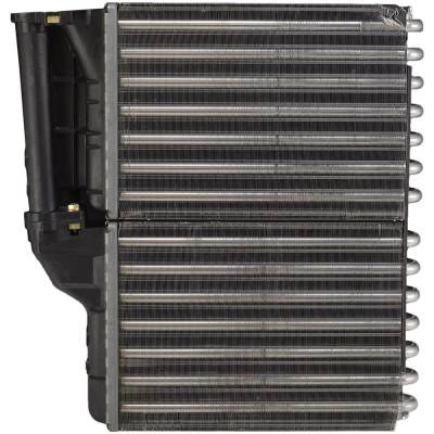 Rareelectrical - New Hvac Heater Core Compatible With Part Numbers 2772 98020 98920 - Image 3