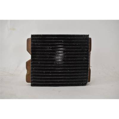 Rareelectrical - New Hvac Heater Core Compatible With Part Numbers 94721 98721 - Image 1