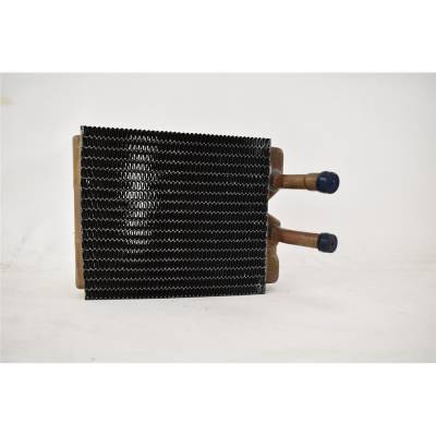 Rareelectrical - New Hvac Heater Core Compatible With Part Numbers 94721 98721 - Image 2
