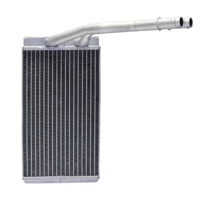 Rareelectrical - New Hvac Heater Core Compatible With Chevrolet Saturn Vue Equinox 2002-2007 By Part Numbers 99308 - Image 3