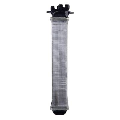 Rareelectrical - New Hvac Heater Core Compatible With Volvo S60 1999-2008 By Part Numbers 99224 399224 99029 - Image 2