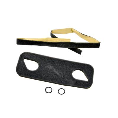 Rareelectrical - New Hvac Heater Core Compatible With Volvo S60 1999-2008 By Part Numbers 99224 399224 99029 - Image 3