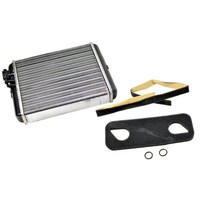 Rareelectrical - New Hvac Heater Core Compatible With Volvo S60 1999-2008 By Part Numbers 99224 399224 99029 - Image 4
