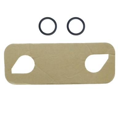 Rareelectrical - New Hvac Heater Core Compatible With Volvo S60 1999-2008 By Part Numbers 99224 399224 99029 - Image 5