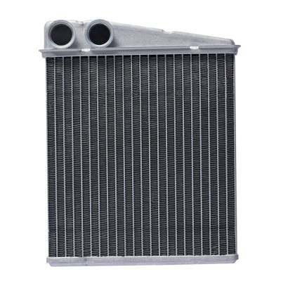 Rareelectrical - New Hvac Heater Core Compatible With Volkswagen Audi 2008-2009 By Part Numbers 99384 399892 99035 - Image 3