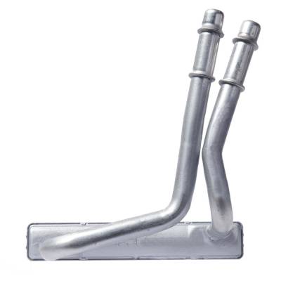 Rareelectrical - New Hvac Heater Core Compatible With Mercedes-Benz 2006-2011 By Part Numbers 98091 399893 99036 - Image 1