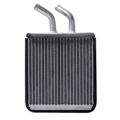 Rareelectrical - New Hvac Heater Core Compatible With Kia Rio 2001-2005 By Part Numbers 99339 399930 99053 - Image 3