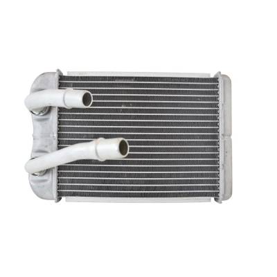 Rareelectrical - New Hvac Heater Core Compatible With Blazer Suburban Tahoe Yukon 1992-2000 By Part Numbers 94764 - Image 1