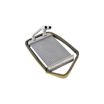 Rareelectrical - New Hvac Heater Core Compatible With Blazer Suburban Tahoe Yukon 1992-2000 By Part Numbers 94764 - Image 3