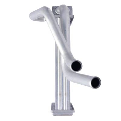 Rareelectrical - New Hvac Heater Core Compatible With Mystique Cougar 1995-2001 By Part Numbers 94776 98776 - Image 3