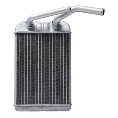 Rareelectrical - New Hvac Heater Core Compatible With Caprice Roadmaster Fleetwood Impala 1993-1996 By Part Numbers - Image 1