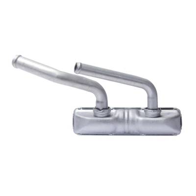 Rareelectrical - New Hvac Heater Core Compatible With Caprice Roadmaster Fleetwood Impala 1993-1996 By Part Numbers - Image 2