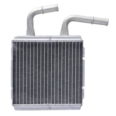 Rareelectrical - New Hvac Heater Core Compatible With Quest Villager 1993-2002 By Part Numbers 94786 398337 98786 - Image 3