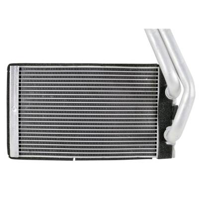 Rareelectrical - New Hvac Heater Core Compatible With Ford F-550 Super Duty 2008-2010 By Part Numbers 99323 399950 - Image 4