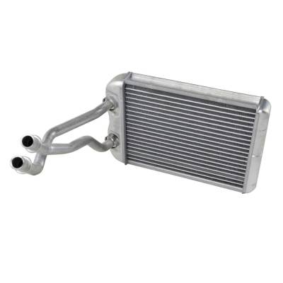 Rareelectrical - New Hvac Heater Core Compatible With Pontiac 2003-2008 By Part Numbers 399954 99065 - Image 2
