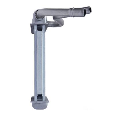 Rareelectrical - New Hvac Heater Core Compatible With Chevrolet Gmc 2003-2012 By Part Numbers 99353 399975 99069 - Image 2