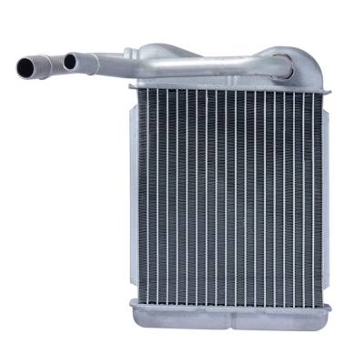 Rareelectrical - New Hvac Heater Core Compatible With Chevrolet Gmc 2003-2012 By Part Numbers 99353 399975 99069 - Image 4