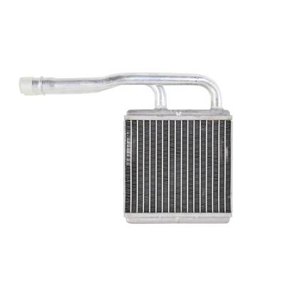 Rareelectrical - New Hvac Heater Core Compatible With Part Numbers 399978 99071 - Image 5