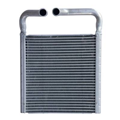 Rareelectrical - New Hvac Heater Core Compatible With Part Numbers 98058 9010575 399987 99074 - Image 3