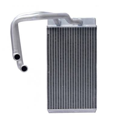 Rareelectrical - New Hvac Heater Core Compatible With Kia Amanti 2004-2009 By Part Numbers 98100 399988 99075 - Image 3