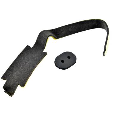 Rareelectrical - New Hvac Heater Core Compatible With Cadillac Chevrolet 1500 Silverado 2002-2006 By Part Numbers - Image 2