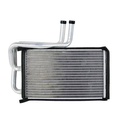 Rareelectrical - New Hvac Heater Core Compatible With Mitsubishi Galant 1999-2001 By Part Numbers 99226 99100 - Image 1