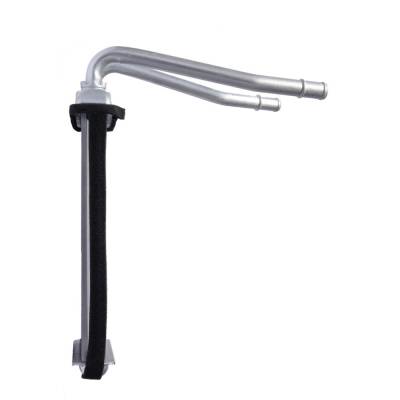 Rareelectrical - New Hvac Heater Core Compatible With Rl Impala Lacrosse Grand Prix 2004-2007 By Part Numbers 99329 - Image 2