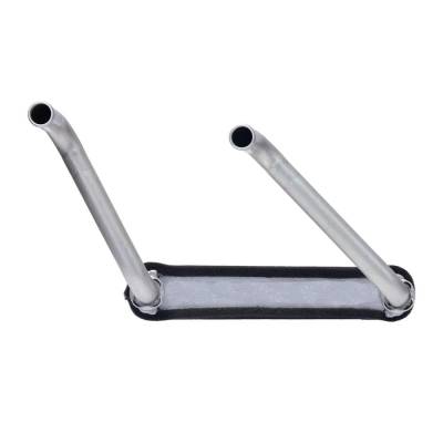 Rareelectrical - New Hvac Heater Core Compatible With Ram Ram Pickup 2002-2006 By Part Numbers 99331 399331 98996 - Image 1