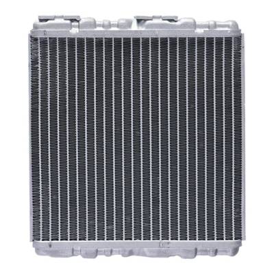 Rareelectrical - New Hvac Heater Core Compatible With Quest 1999-2003 By Part Numbers 99337 399337 98997 - Image 4