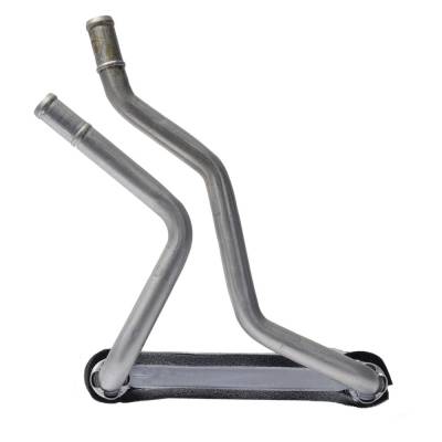 Rareelectrical - New Hvac Heater Core Compatible With Mazda Mpv 2000-2006 By Part Numbers 99369 399369 99003 - Image 1