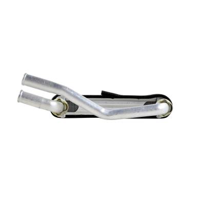 Rareelectrical - New Hvac Heater Core Compatible With Part Numbers 98024 399372 99004 - Image 1