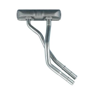 Rareelectrical - New Hvac Heater Core Compatible With Pontiac 2003-2008 By Part Numbers 99350 99019 - Image 1