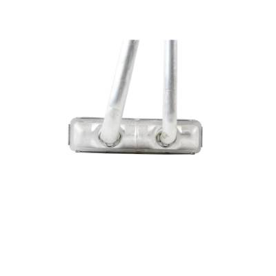 Rareelectrical - New Hvac Heater Core Compatible With Chevrolet Saturn Pontiac Cobalt Hhr 2005-2008 By Part Numbers - Image 2