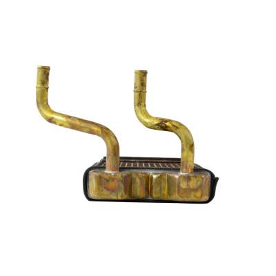 Rareelectrical - New Hvac Heater Core Compatible With Part Numbers 94179 94791 394179 98791 - Image 1