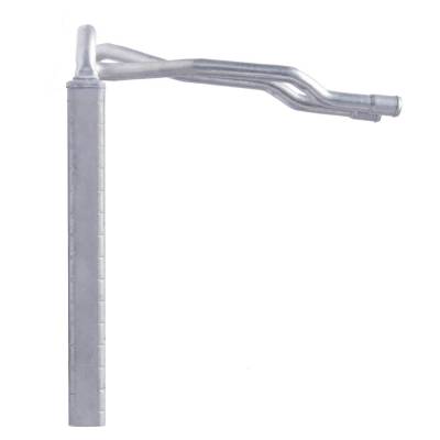 Rareelectrical - New Hvac Heater Core Compatible With Kia Hyundai Sedona 2006-2011 By Part Numbers 98059 9010635 - Image 2