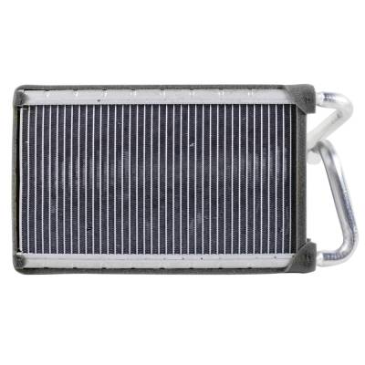 Rareelectrical - New Hvac Heater Core Compatible With Kia Hyundai Sedona 2006-2011 By Part Numbers 98059 9010635 - Image 3