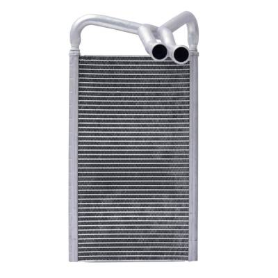 Rareelectrical - New Hvac Heater Core Compatible With Kia Hyundai Sedona 2006-2011 By Part Numbers 98059 9010635 - Image 5