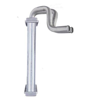 Rareelectrical - New Hvac Heater Core Compatible With Kia 2003-2006 By Part Numbers 99371 399935 99058 - Image 2