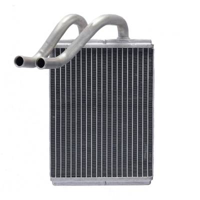 Rareelectrical - New Hvac Heater Core Compatible With Kia 2003-2006 By Part Numbers 99371 399935 99058 - Image 3