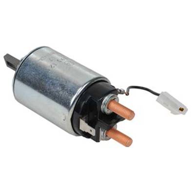 New Solenoid Fits Mazda Glc 1490Cc 1984-1985 0986012861 8222-18-400 He66-18-400