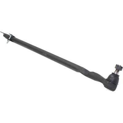 Rareelectrical - New Drag Link Compatible With Ford F-350 Super Duty King Ranch 8 Cyl 6.0L F-250 Super Duty Lariat 8 - Image 2