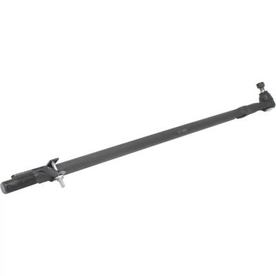 Rareelectrical - New Drag Link Compatible With Ford F-350 Super Duty Cabela's 10 Cyl 6.8L F-250 Super Duty Xlt 8 Cyl - Image 3